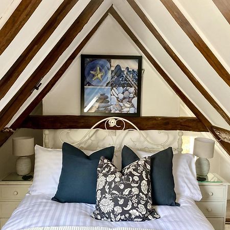 Chestnut Tree Cottage, 7 High Street Ardingly Ngoại thất bức ảnh