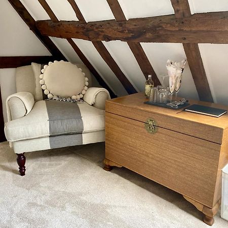Chestnut Tree Cottage, 7 High Street Ardingly Ngoại thất bức ảnh