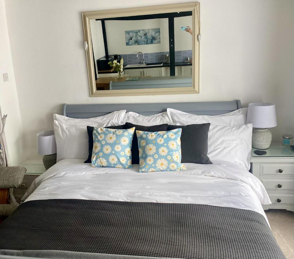 Chestnut Tree Cottage, 7 High Street Ardingly Ngoại thất bức ảnh