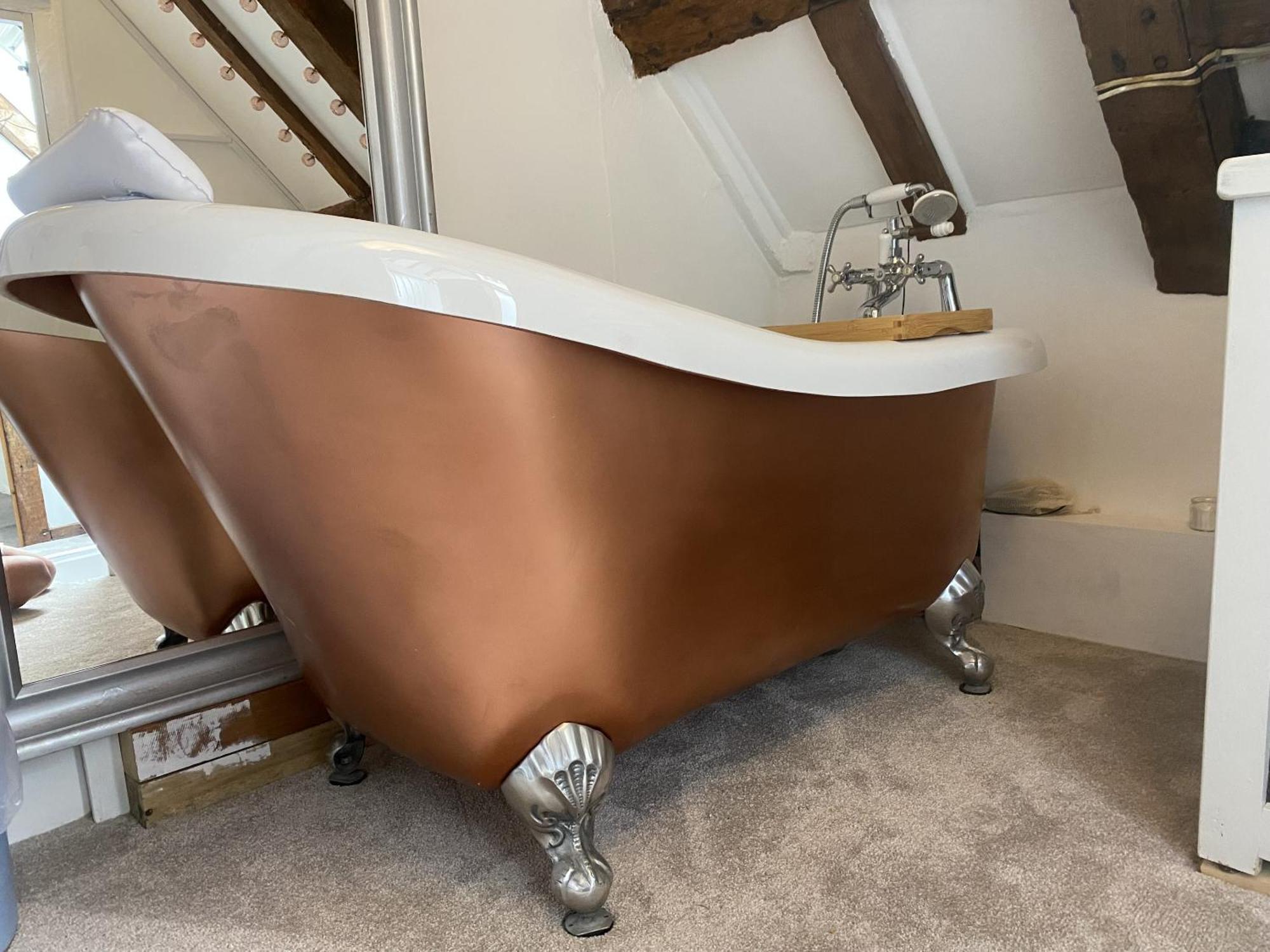 Chestnut Tree Cottage, 7 High Street Ardingly Ngoại thất bức ảnh