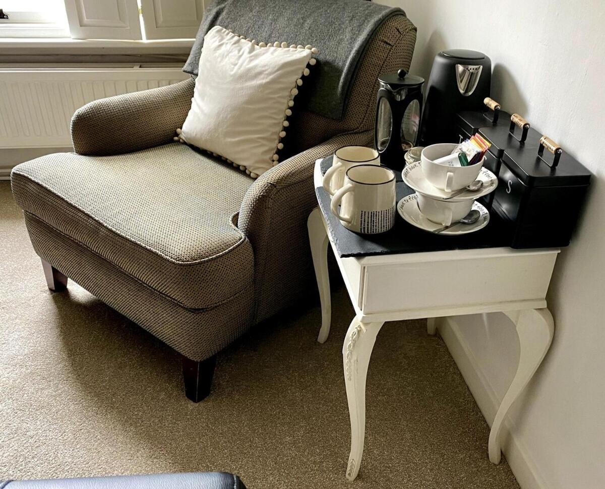 Chestnut Tree Cottage, 7 High Street Ardingly Phòng bức ảnh