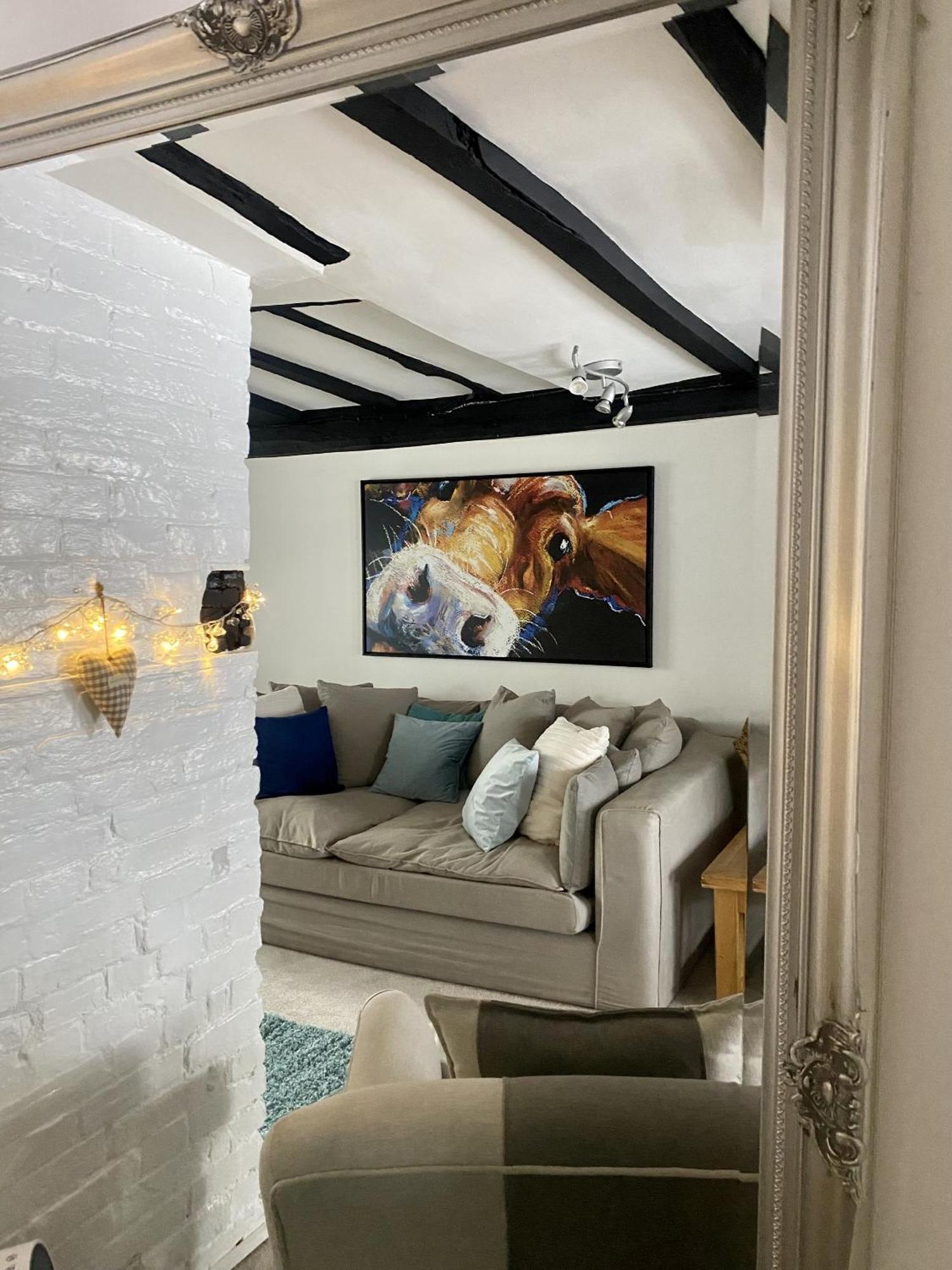 Chestnut Tree Cottage, 7 High Street Ardingly Phòng bức ảnh