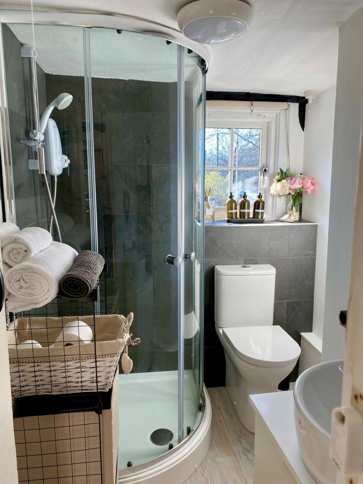Chestnut Tree Cottage, 7 High Street Ardingly Phòng bức ảnh