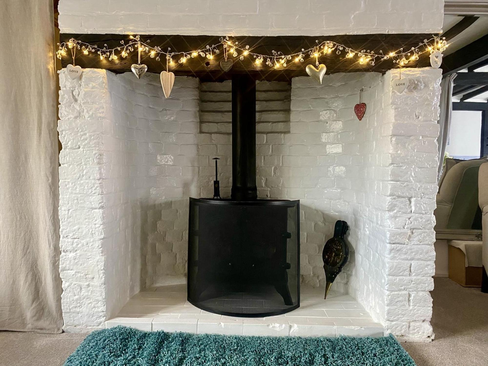 Chestnut Tree Cottage, 7 High Street Ardingly Phòng bức ảnh