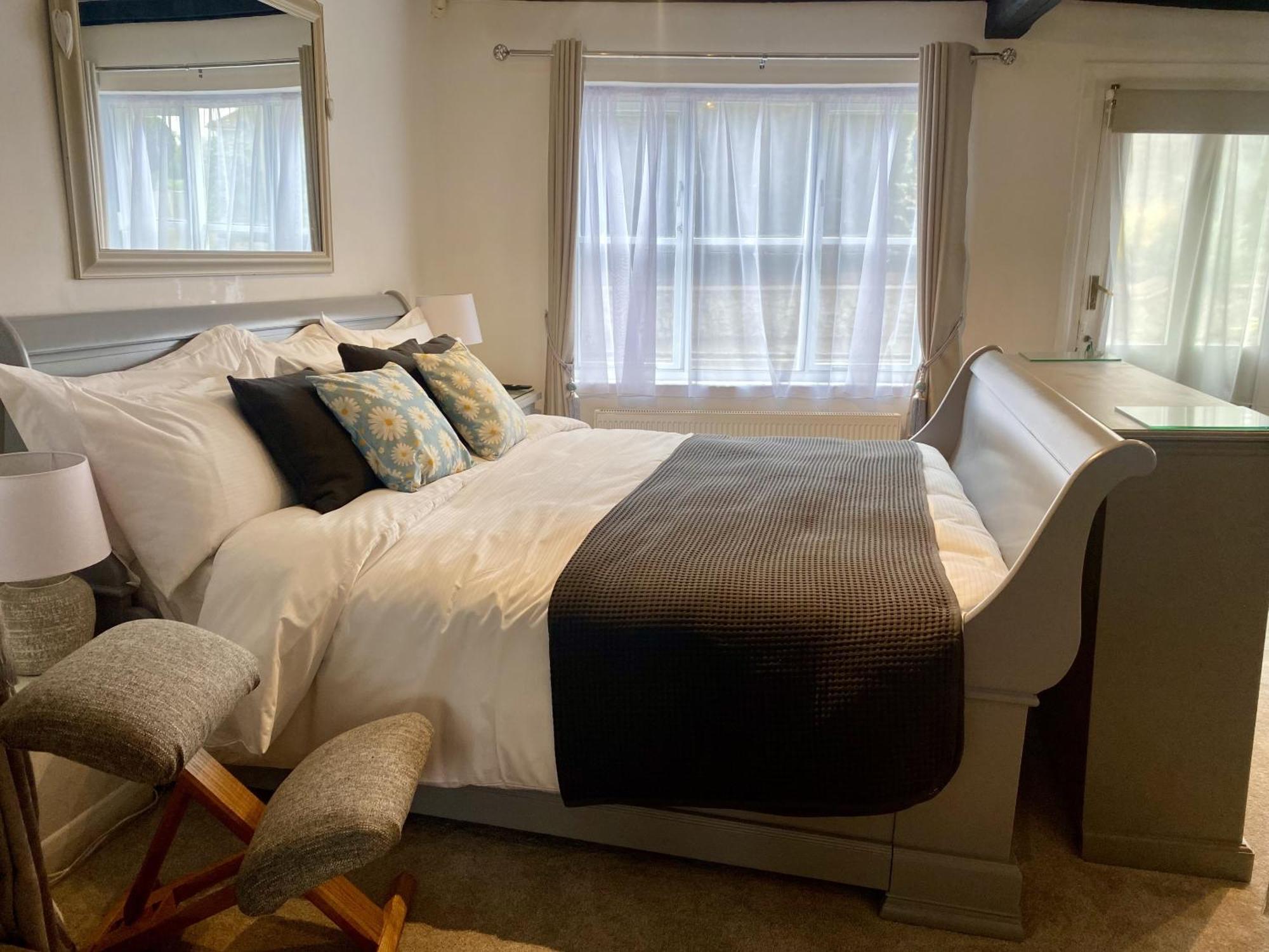 Chestnut Tree Cottage, 7 High Street Ardingly Phòng bức ảnh