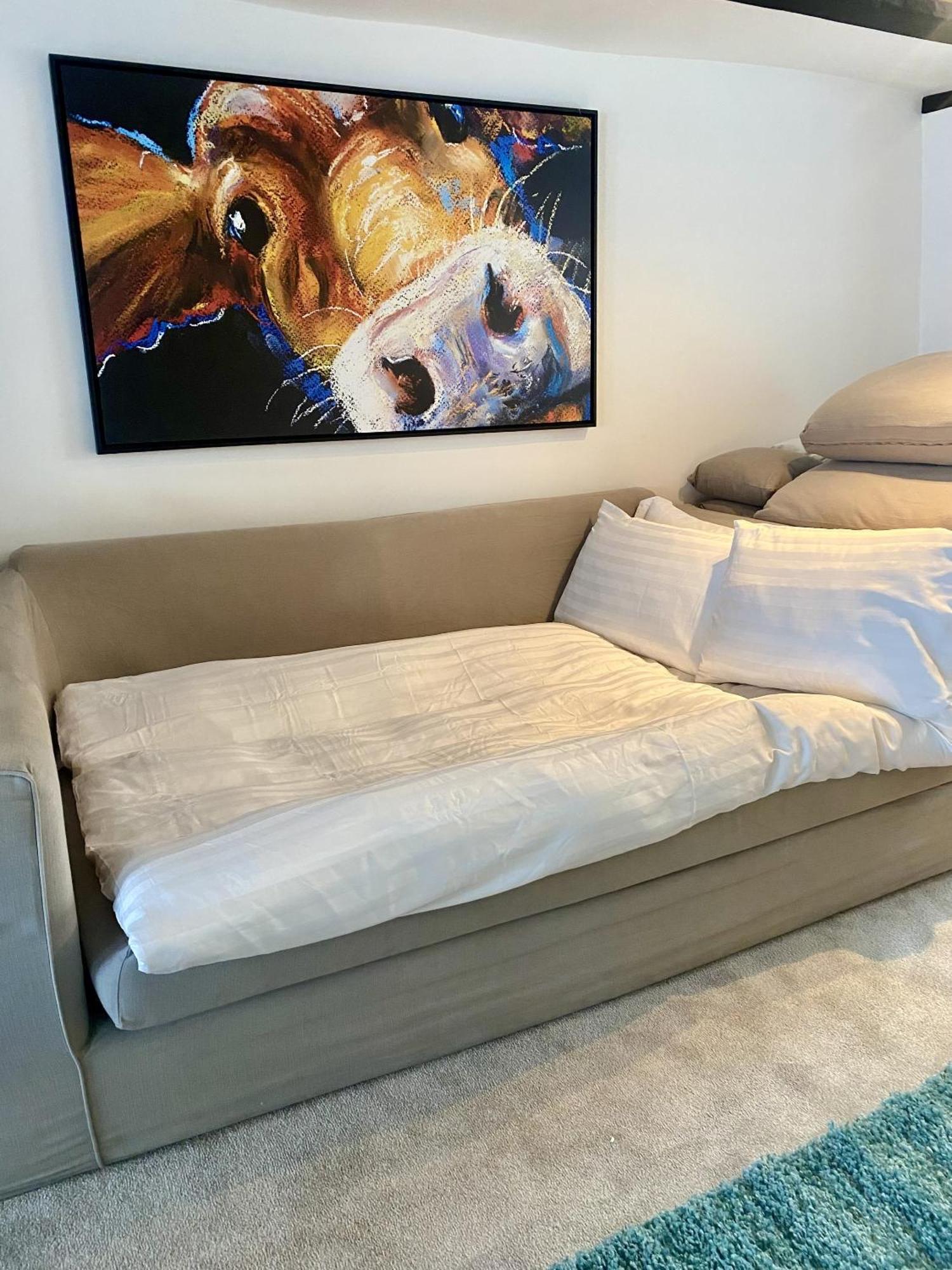 Chestnut Tree Cottage, 7 High Street Ardingly Phòng bức ảnh