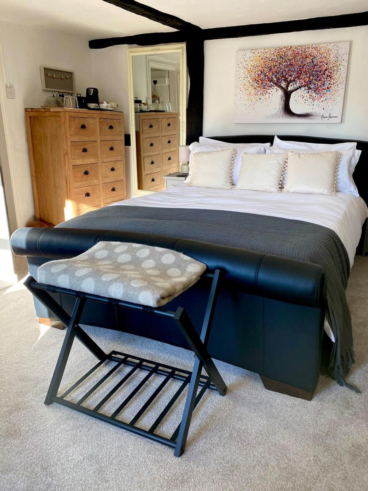 Chestnut Tree Cottage, 7 High Street Ardingly Phòng bức ảnh