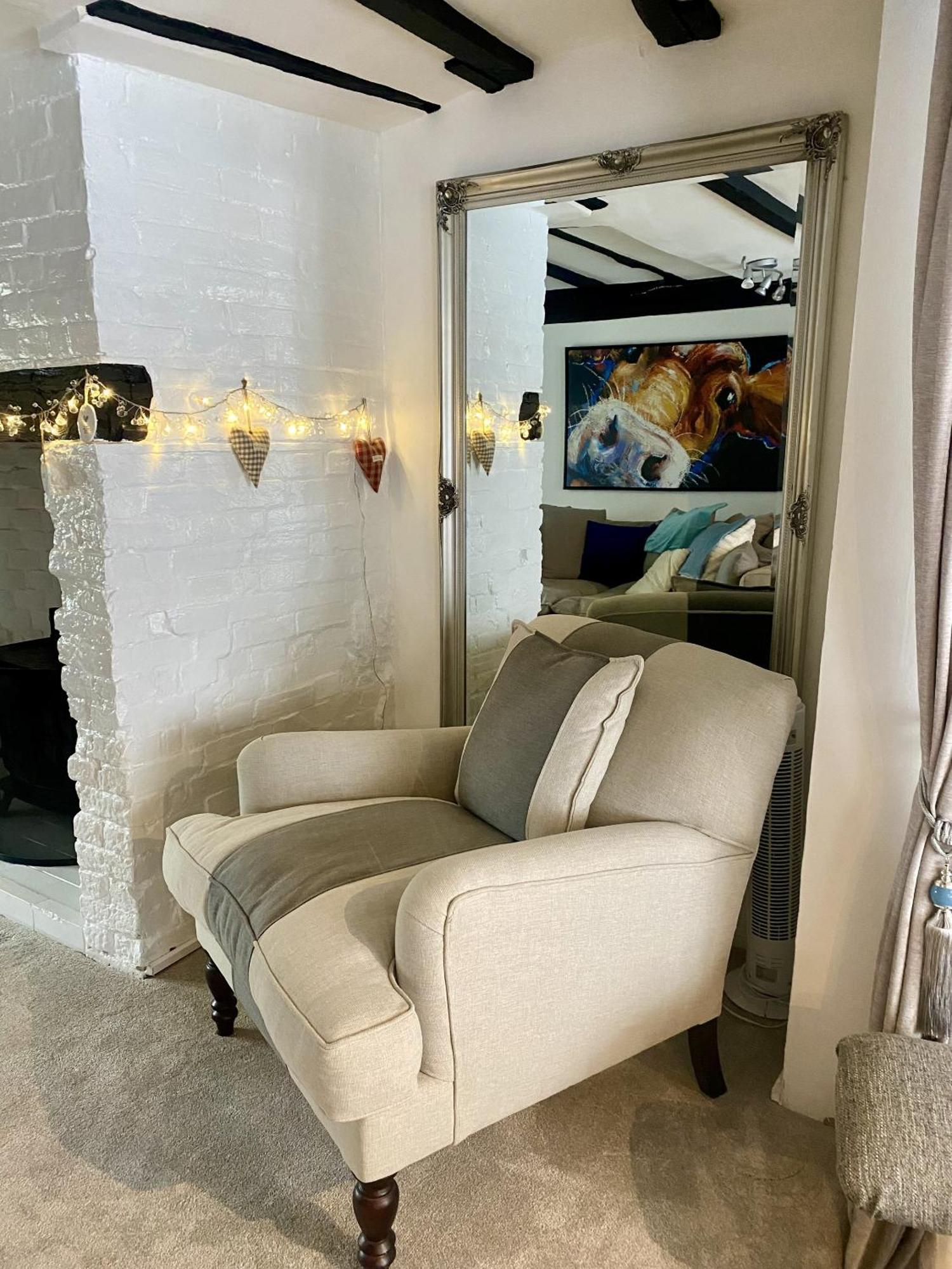 Chestnut Tree Cottage, 7 High Street Ardingly Phòng bức ảnh