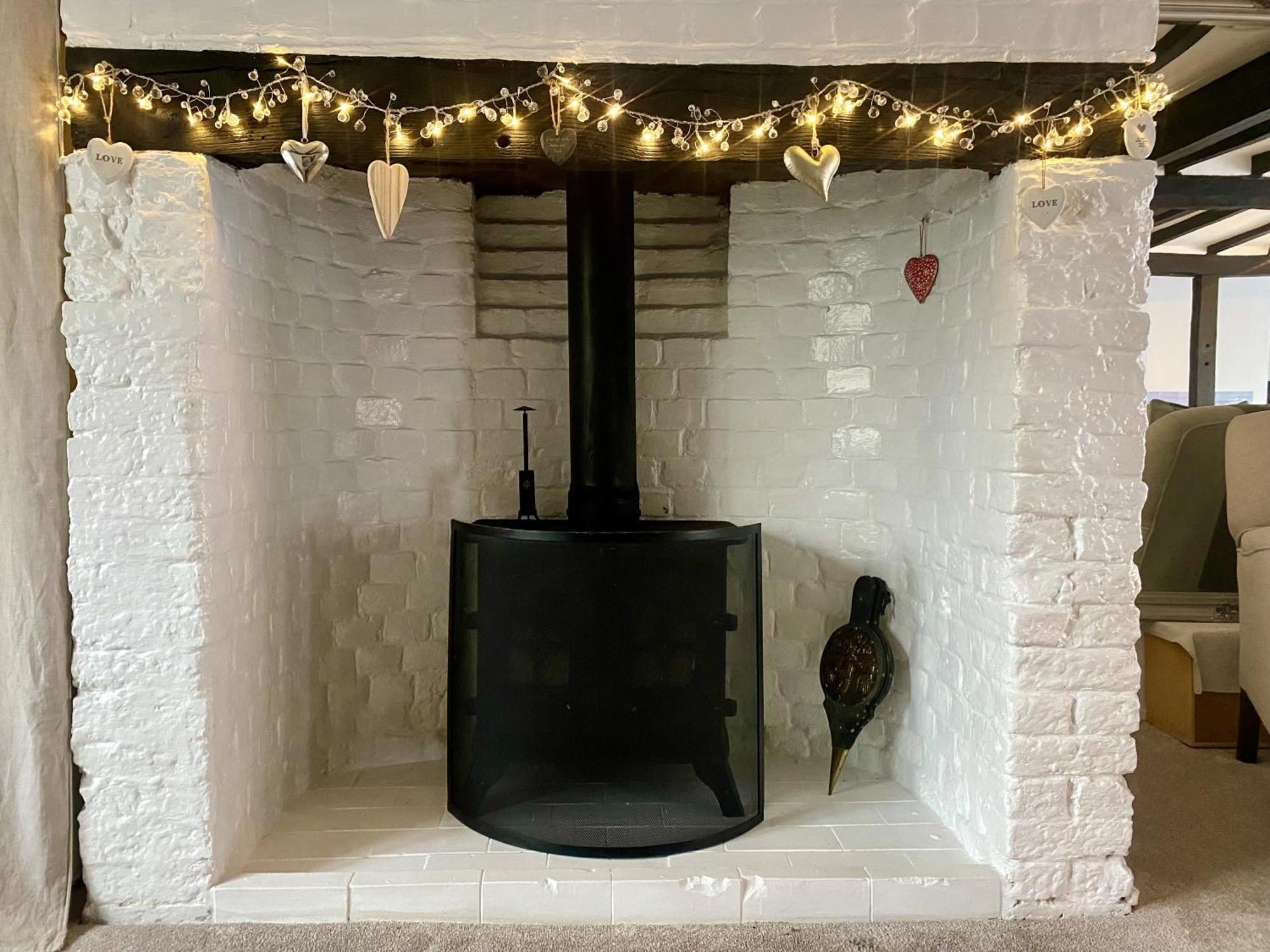 Chestnut Tree Cottage, 7 High Street Ardingly Phòng bức ảnh