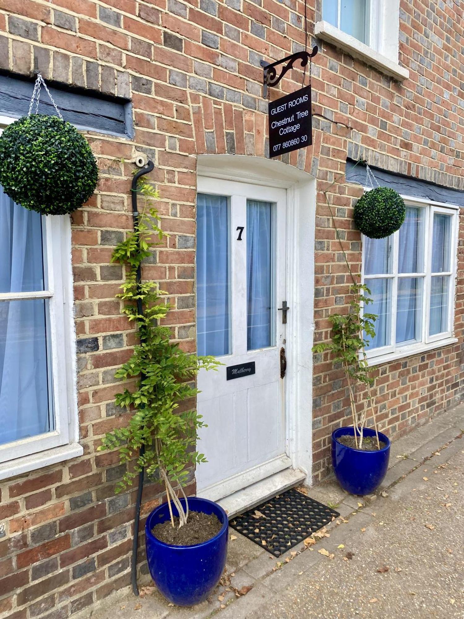 Chestnut Tree Cottage, 7 High Street Ardingly Phòng bức ảnh